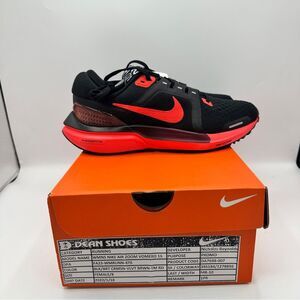 Nike Air Zoom Vomero 16 Promo SAMPLE Shoes DA7698-007 Women's Size 8